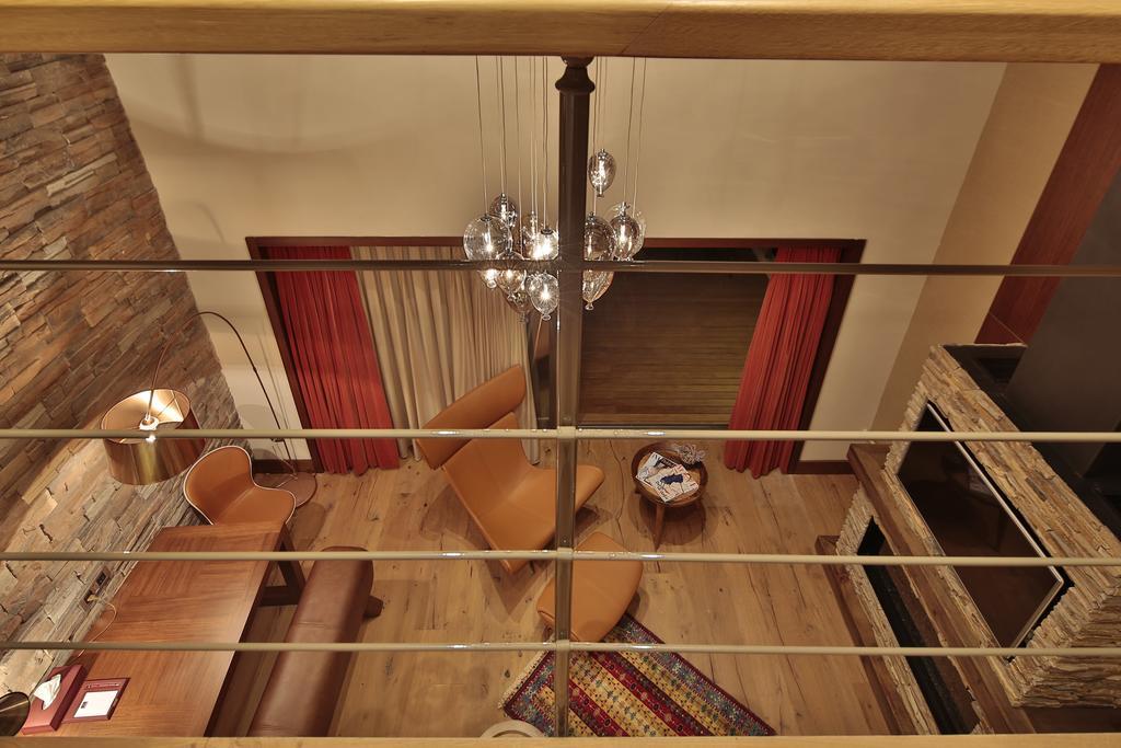 Ariana Sustainable Luxury Lodge - Special Category - Cappadocia Üçhisar Ngoại thất bức ảnh
